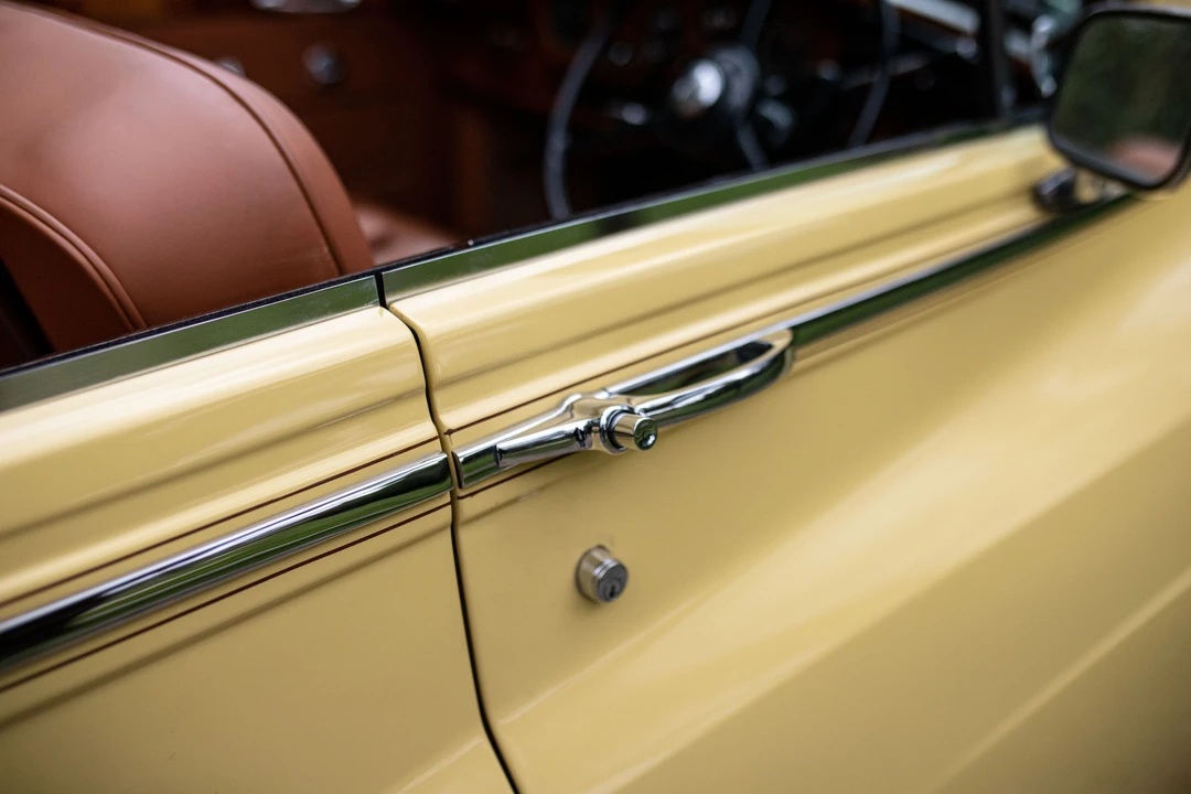 1961 Rolls-Royce Silver Cloud II - Image 14 of 31