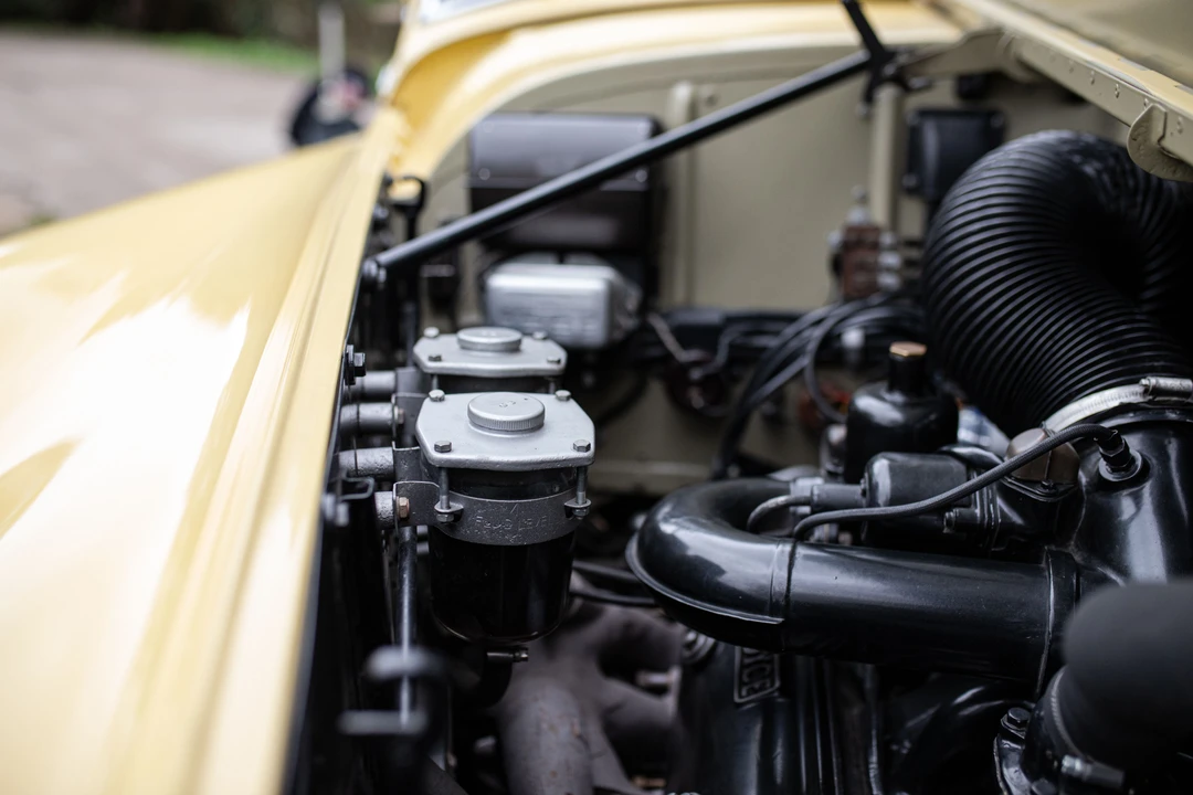 1961 Rolls-Royce Silver Cloud II - Image 25 of 31
