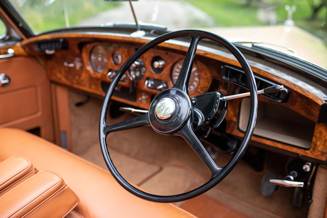 1961 Rolls-Royce Silver Cloud II - Image 30 of 31