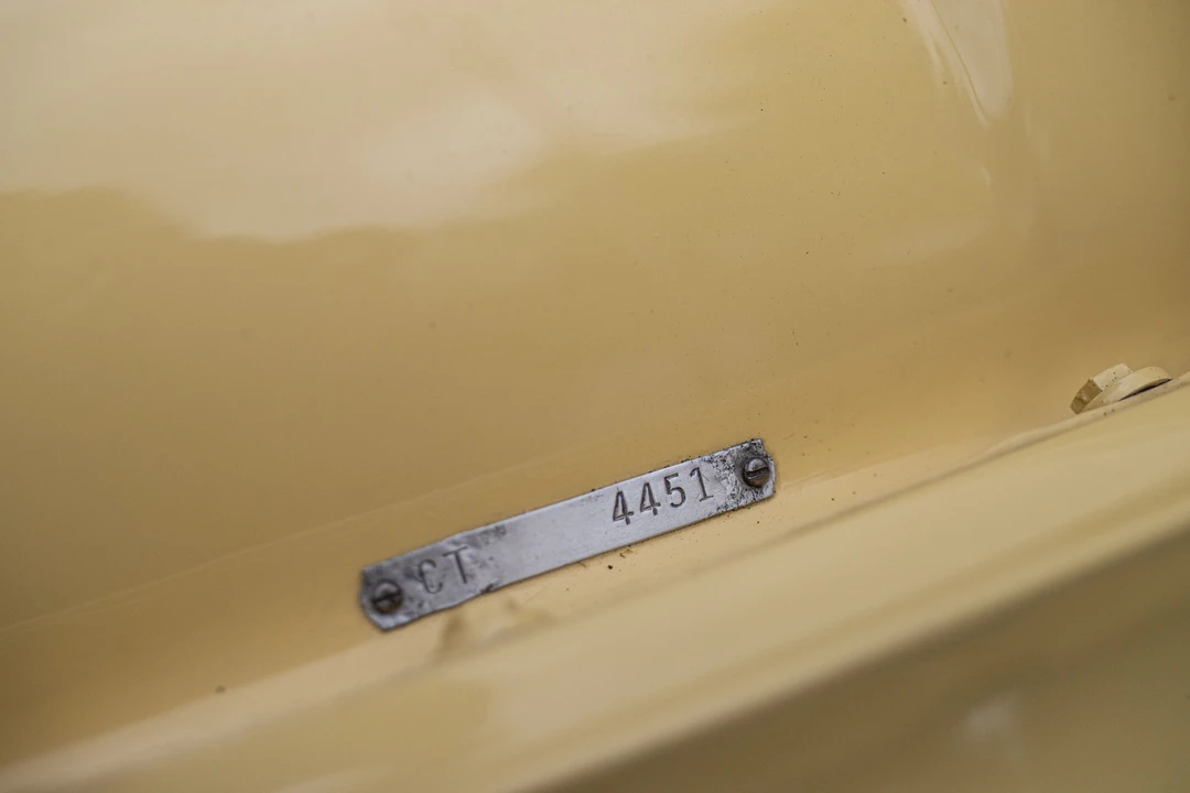 1961 Rolls-Royce Silver Cloud II - Image 27 of 31