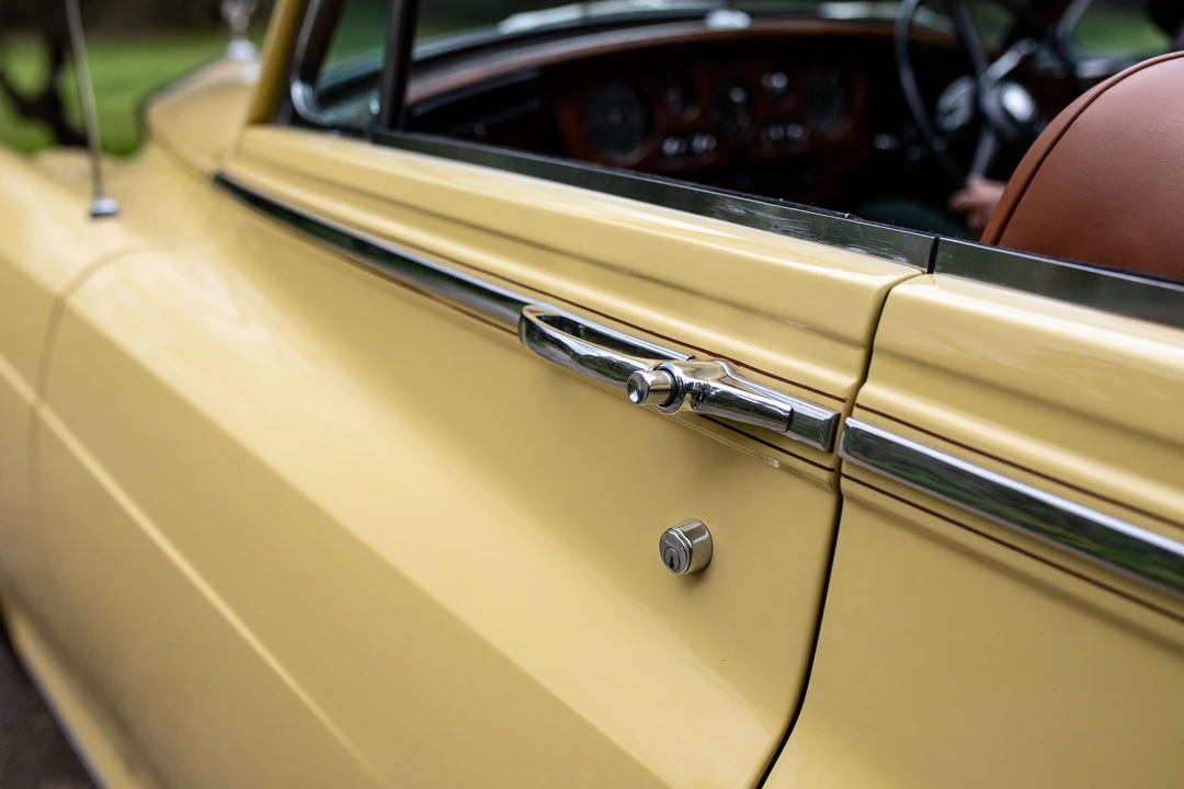 1961 Rolls-Royce Silver Cloud II - Image 12 of 31