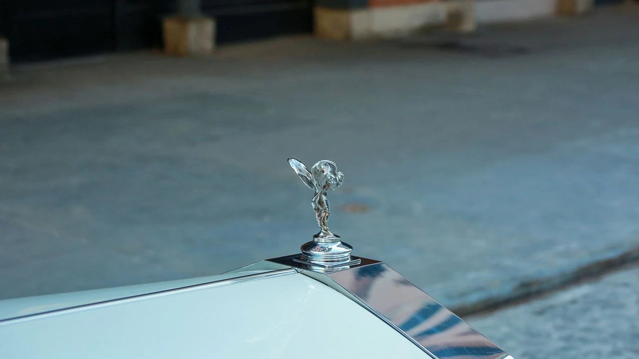 1961 Rolls-Royce Silver Cloud II - Image 31 of 31