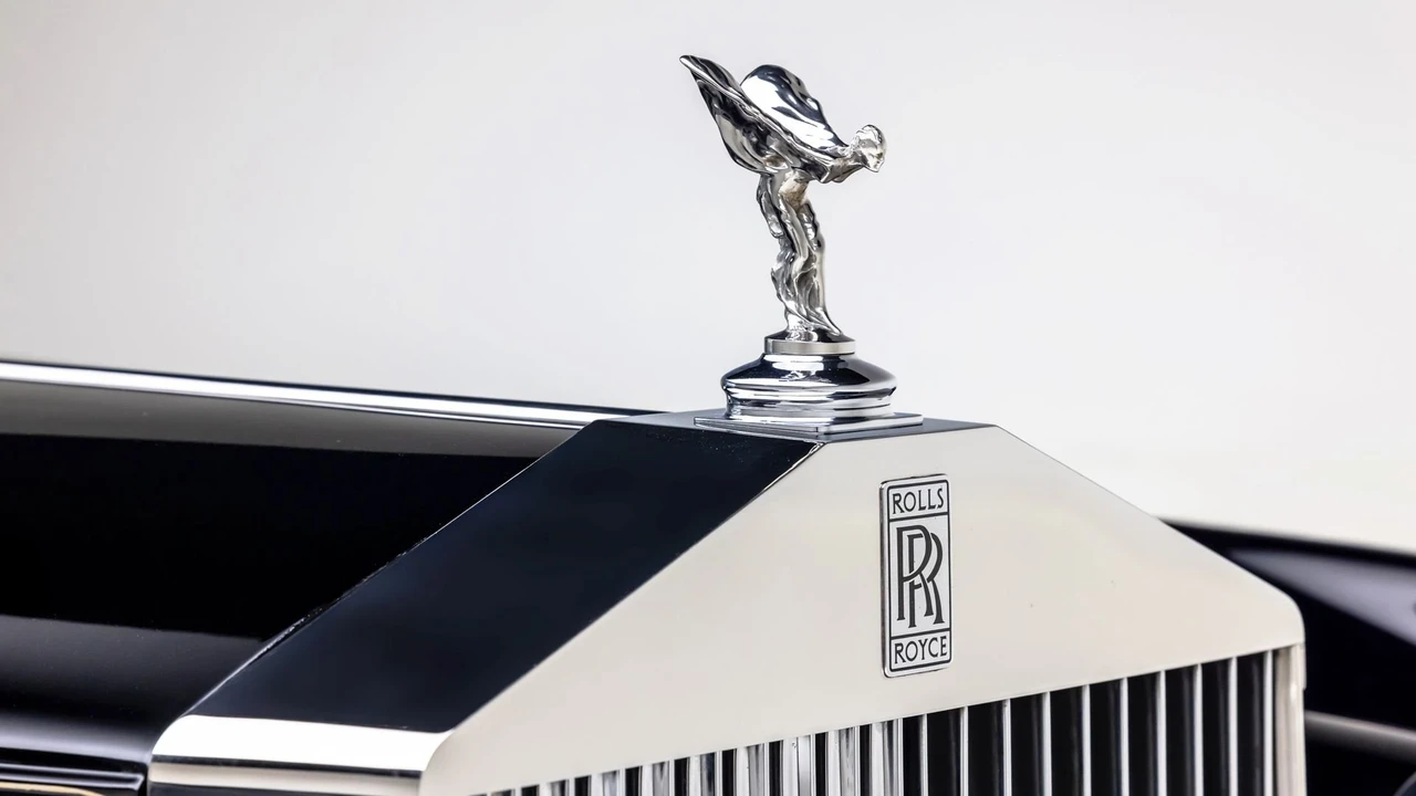1961 Rolls-Royce Silver Cloud II - Image 4 of 31