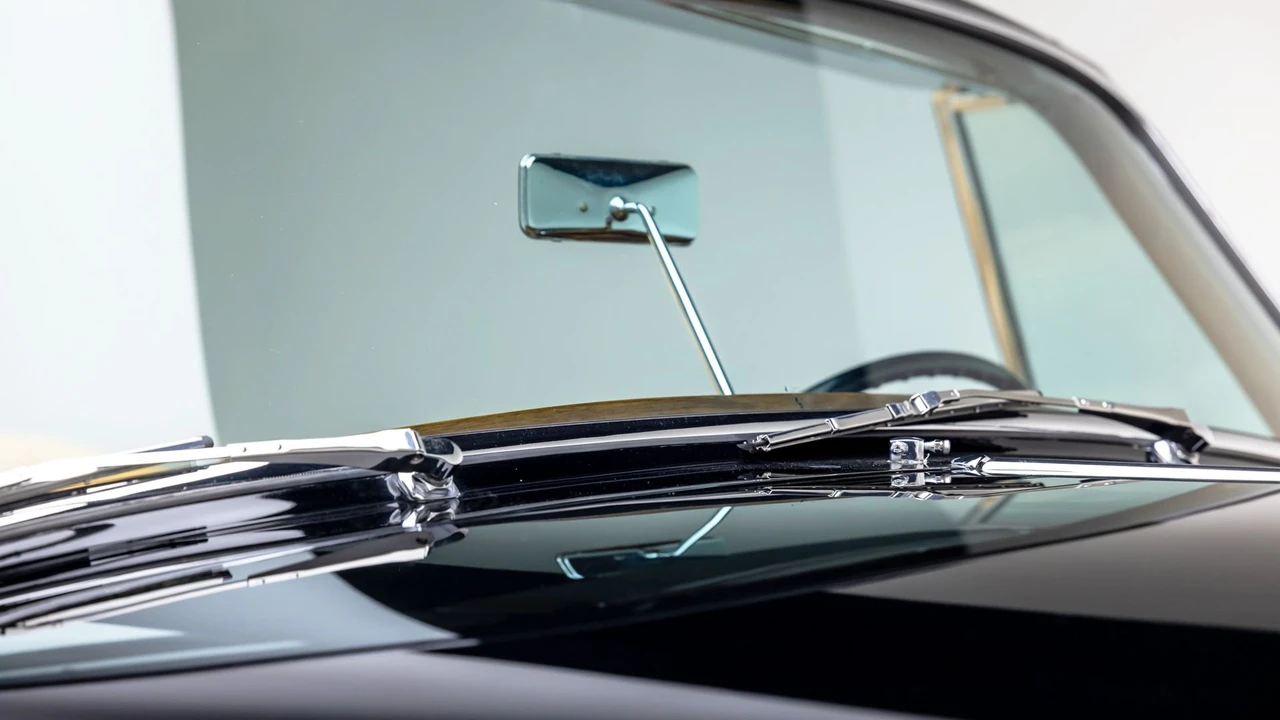 1961 Rolls-Royce Silver Cloud II - Image 26 of 31