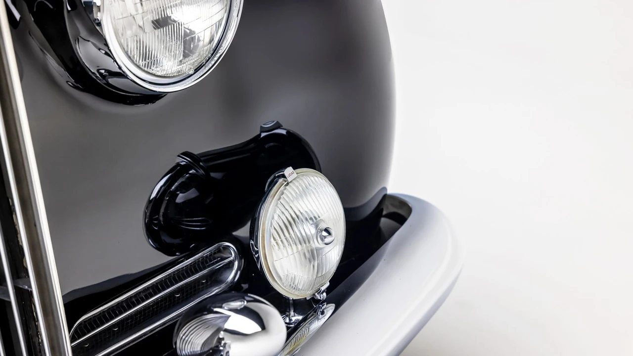 1961 Rolls-Royce Silver Cloud II - Image 30 of 31