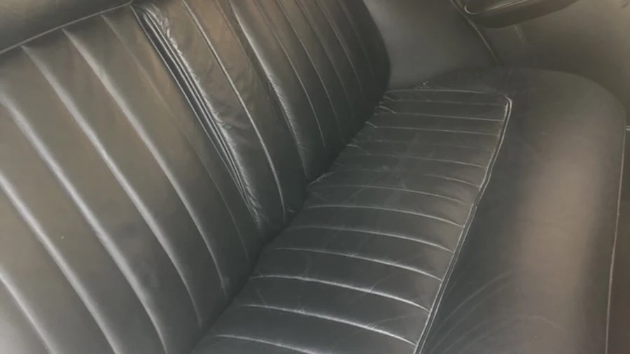 1961 Rolls-Royce Silver Cloud II - Image 7 of 15