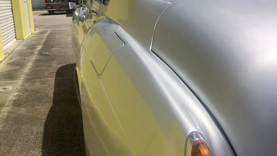 1961 Rolls-Royce Silver Cloud II - Image 10 of 15