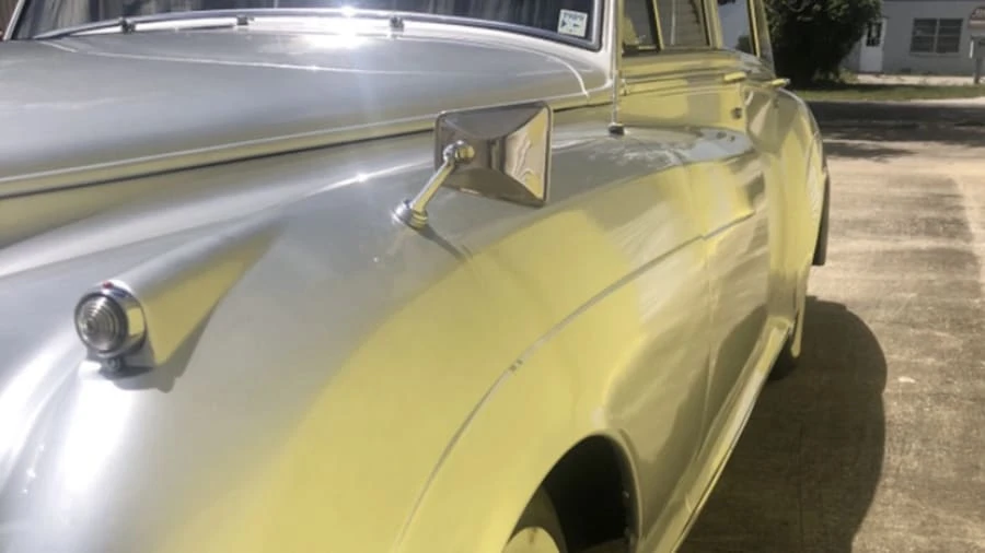 1961 Rolls-Royce Silver Cloud II - Image 13 of 15