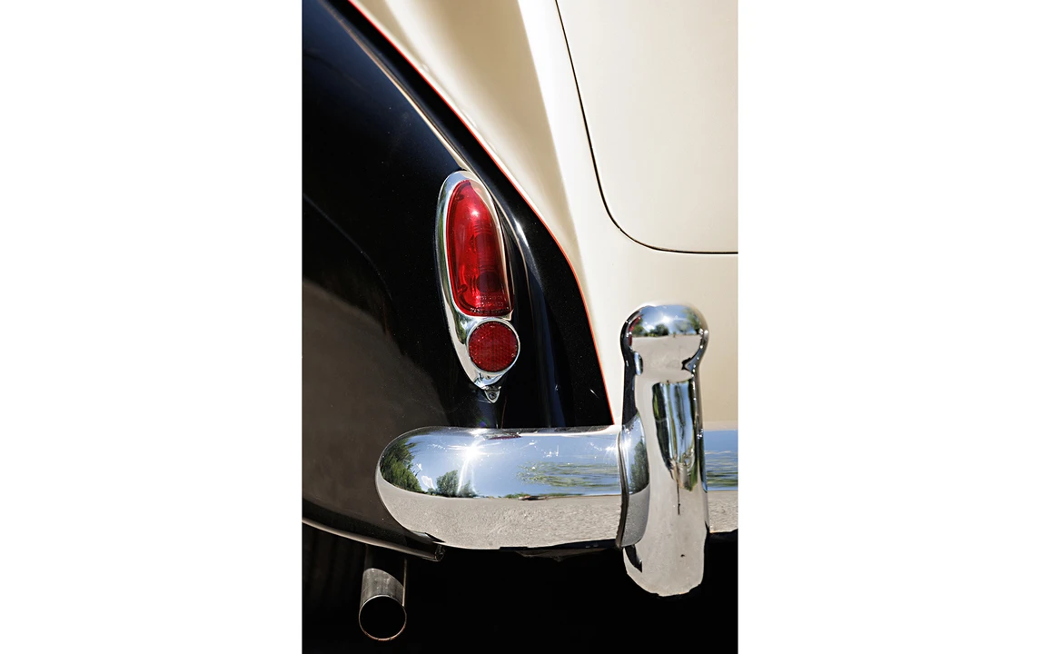 1961 Rolls-Royce Silver Cloud II - Image 16 of 18