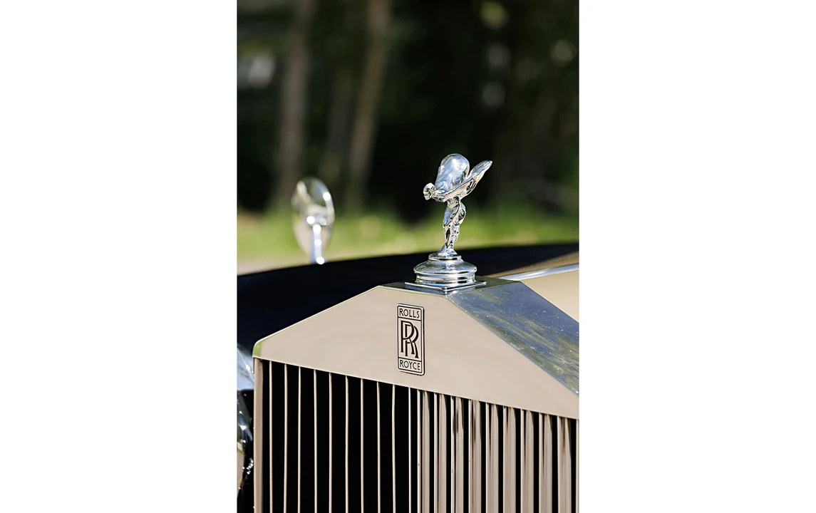 1961 Rolls-Royce Silver Cloud II - Image 13 of 18