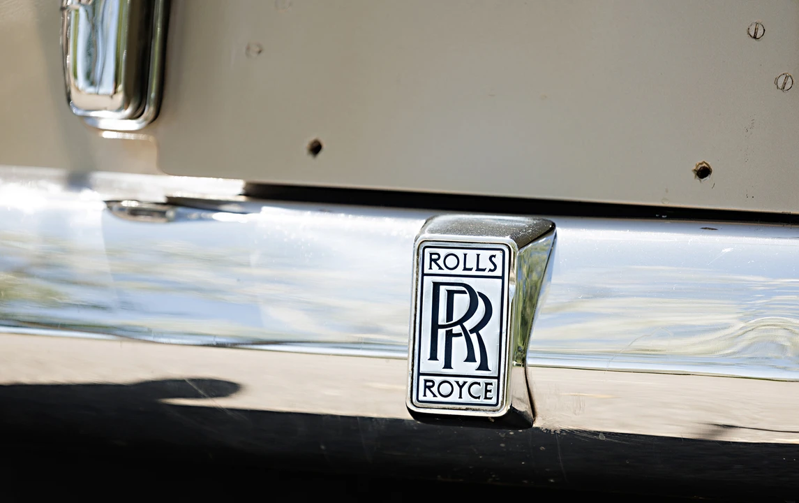 1961 Rolls-Royce Silver Cloud II - Image 17 of 18