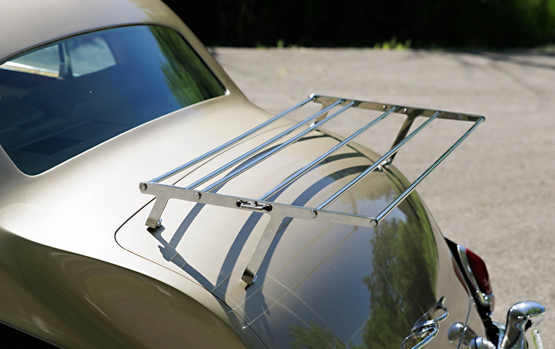1961 Rolls-Royce Silver Cloud II - Image 15 of 18
