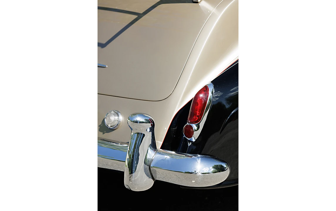 1961 Rolls-Royce Silver Cloud II - Image 18 of 18