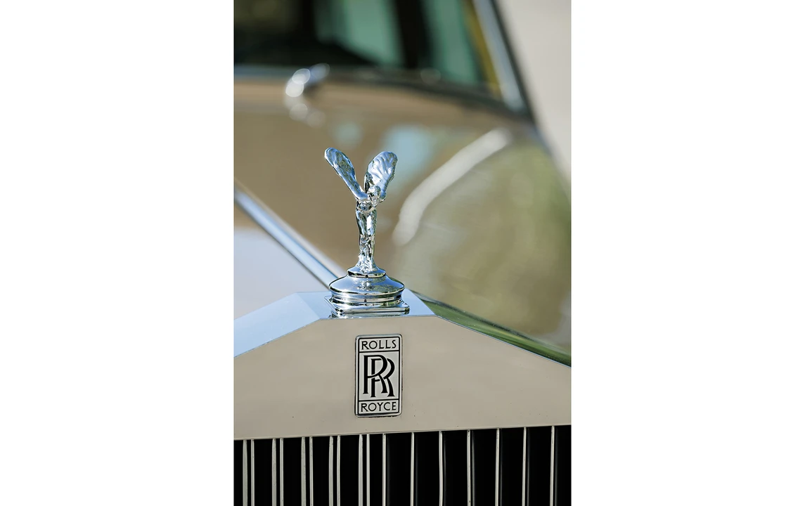 1961 Rolls-Royce Silver Cloud II - Image 11 of 18