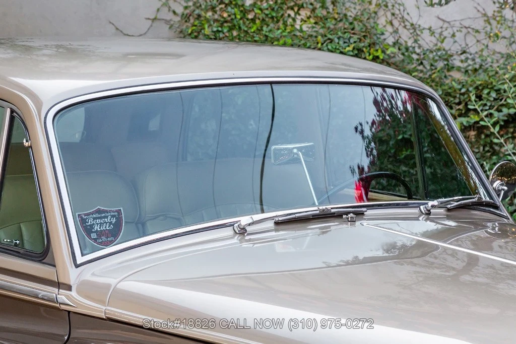 1961 Rolls-Royce Silver Cloud II - Image 9 of 12
