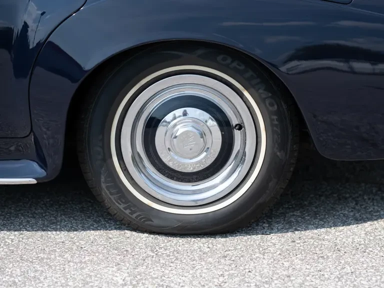 1961 Rolls-Royce Silver Cloud II - Image 10 of 27