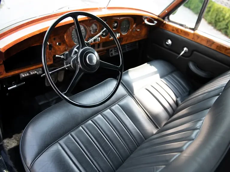 1961 Rolls-Royce Silver Cloud II - Image 5 of 27