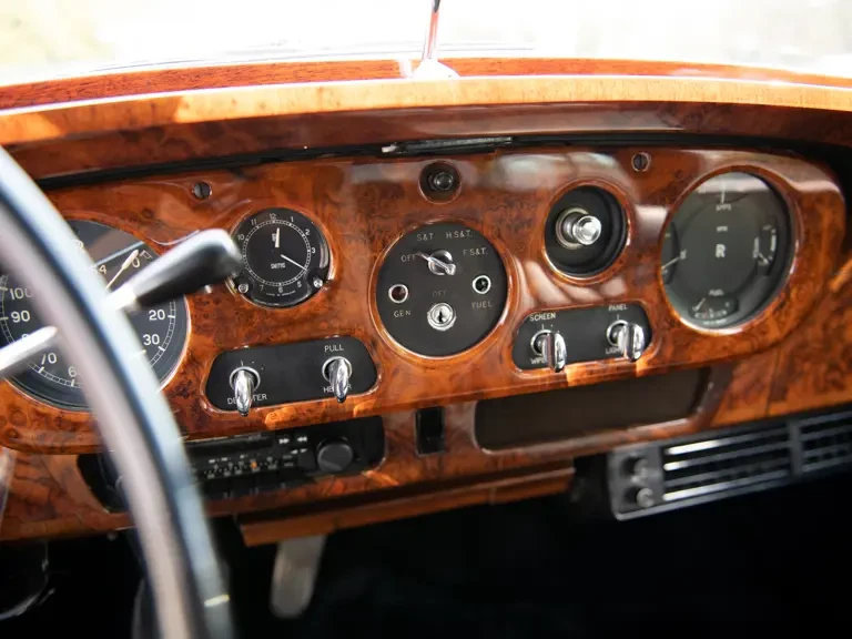 1961 Rolls-Royce Silver Cloud II - Image 17 of 27