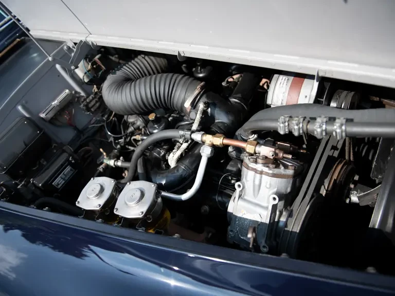 1961 Rolls-Royce Silver Cloud II - Image 4 of 27