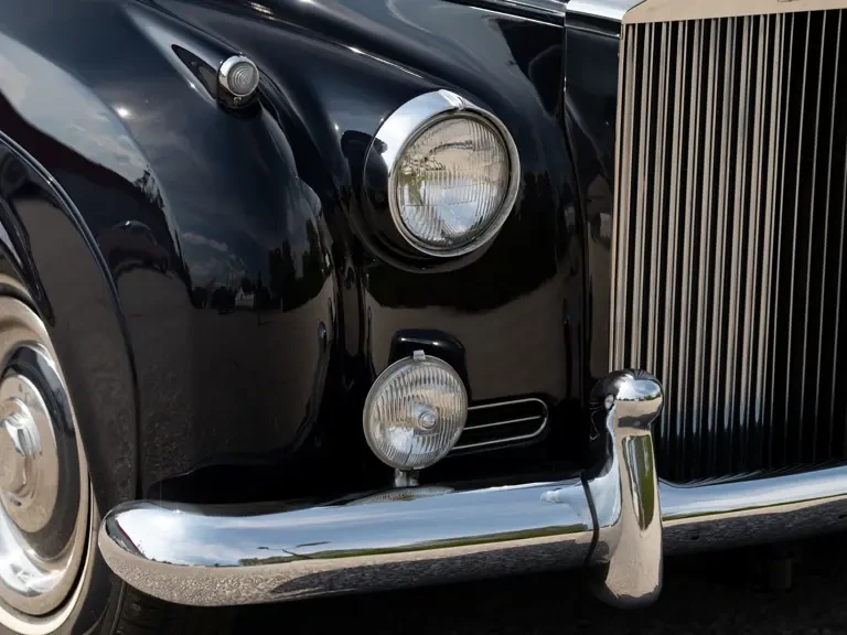 1961 Rolls-Royce Silver Cloud II - Image 14 of 27