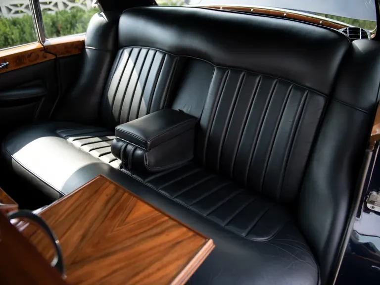 1961 Rolls-Royce Silver Cloud II - Image 21 of 27