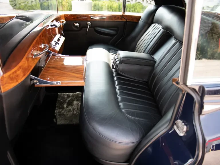 1961 Rolls-Royce Silver Cloud II - Image 20 of 27