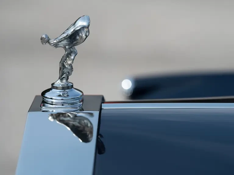 1961 Rolls-Royce Silver Cloud II - Image 8 of 27