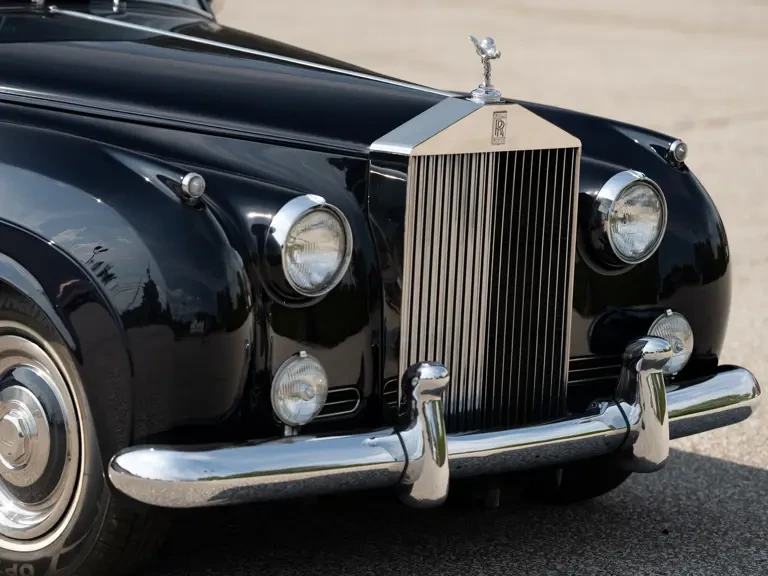 1961 Rolls-Royce Silver Cloud II - Image 15 of 27