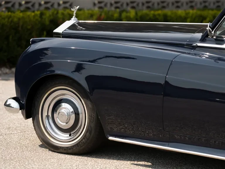 1961 Rolls-Royce Silver Cloud II - Image 9 of 27