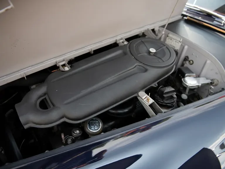 1961 Rolls-Royce Silver Cloud II - Image 24 of 27