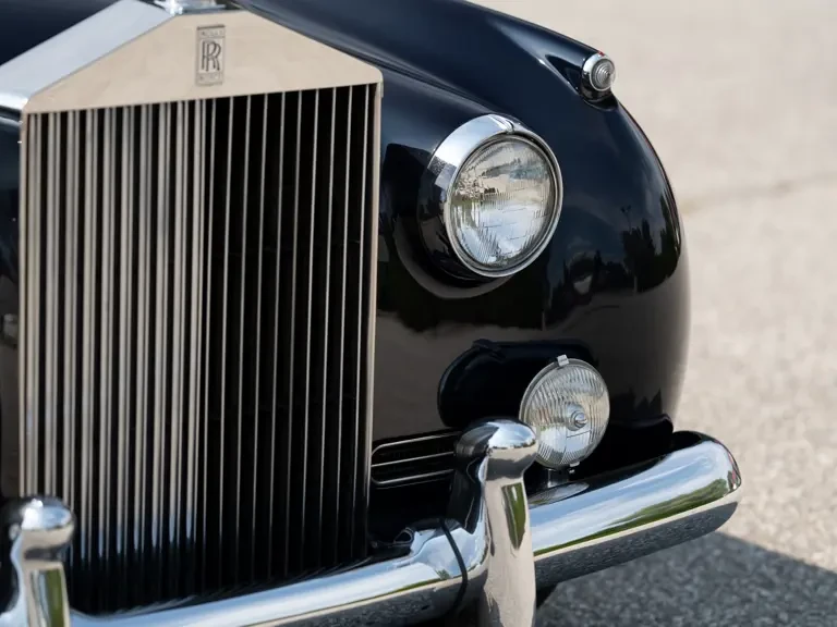 1961 Rolls-Royce Silver Cloud II - Image 13 of 27