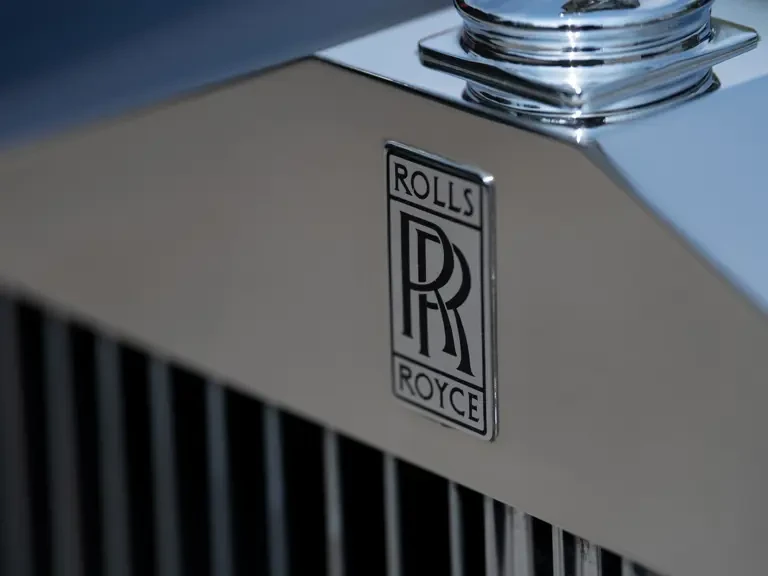 1961 Rolls-Royce Silver Cloud II - Image 7 of 27