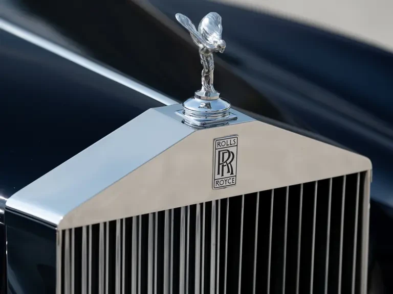 1961 Rolls-Royce Silver Cloud II - Image 12 of 27
