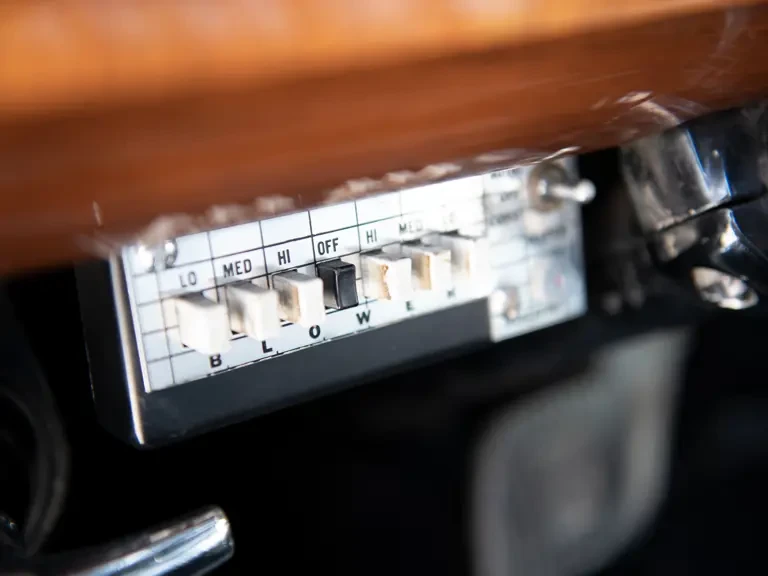 1961 Rolls-Royce Silver Cloud II - Image 23 of 27