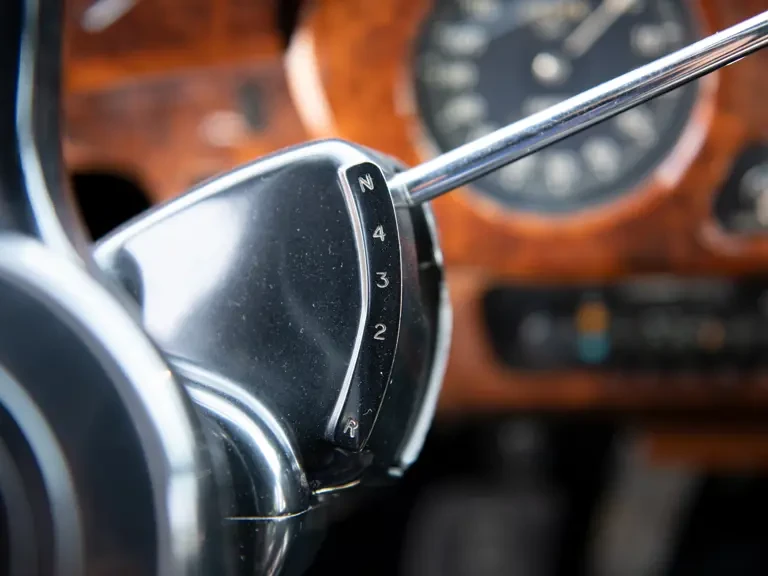 1961 Rolls-Royce Silver Cloud II - Image 19 of 27