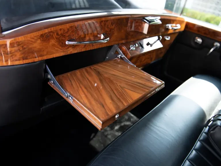 1961 Rolls-Royce Silver Cloud II - Image 22 of 27