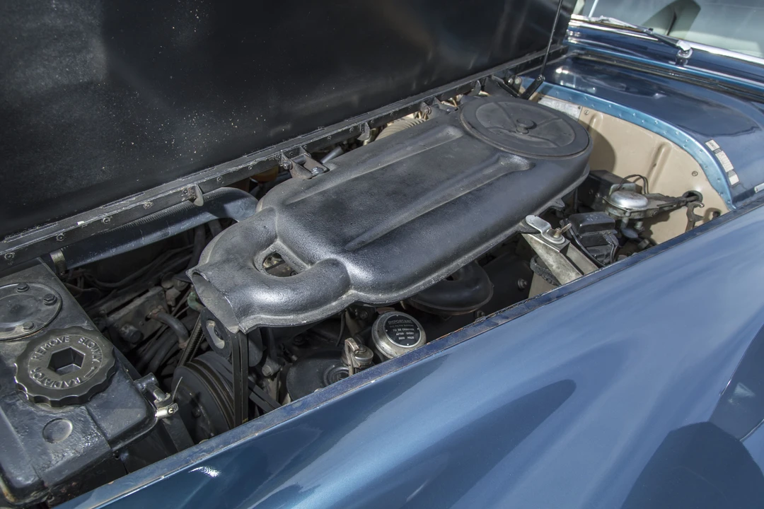 1961 Rolls-Royce Silver Cloud II - Image 14 of 31