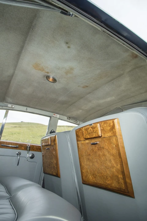 1961 Rolls-Royce Silver Cloud II - Image 21 of 31