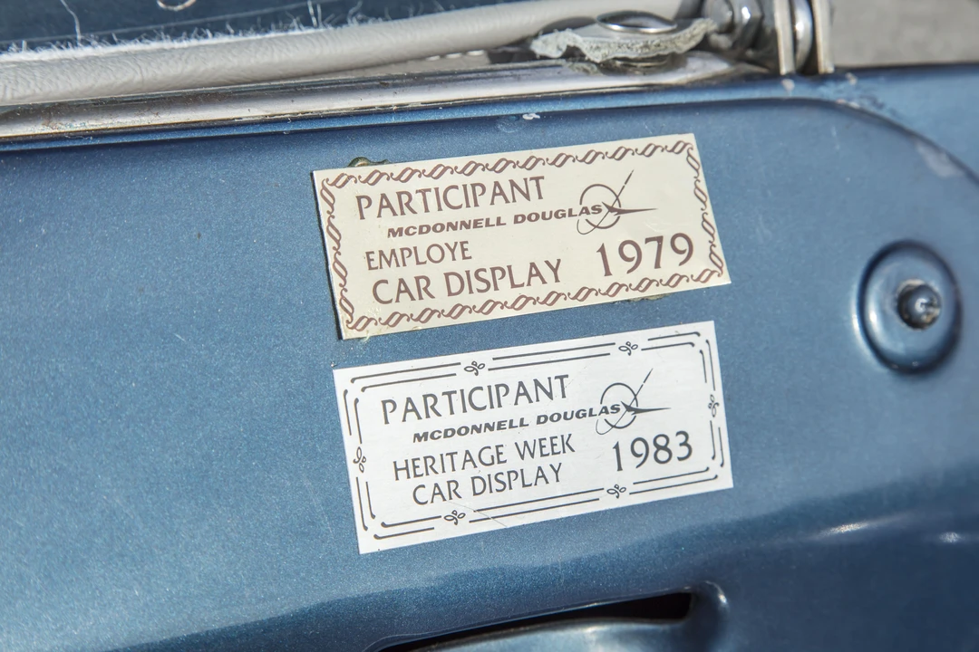 1961 Rolls-Royce Silver Cloud II - Image 9 of 31