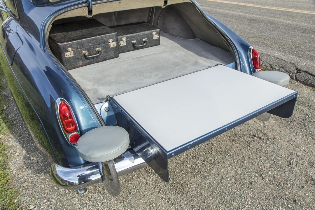 1961 Rolls-Royce Silver Cloud II - Image 5 of 31