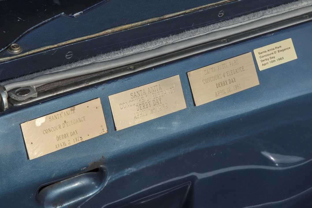 1961 Rolls-Royce Silver Cloud II - Image 8 of 31