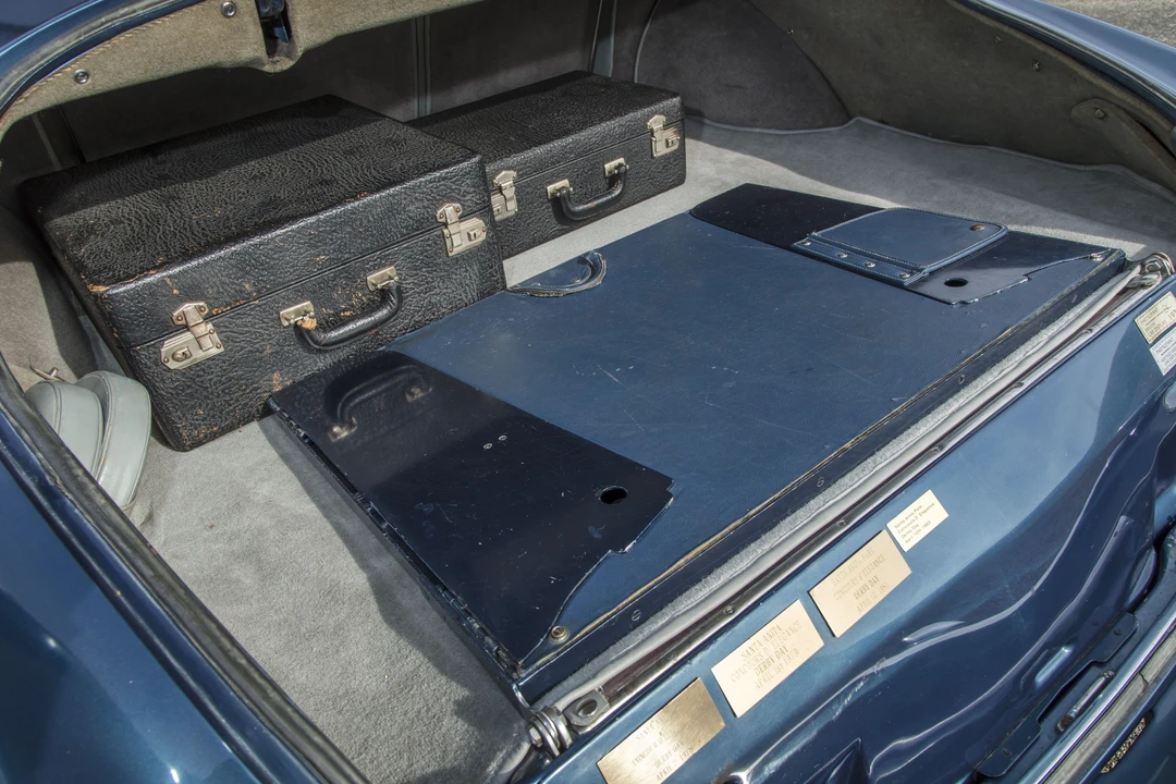 1961 Rolls-Royce Silver Cloud II - Image 7 of 31