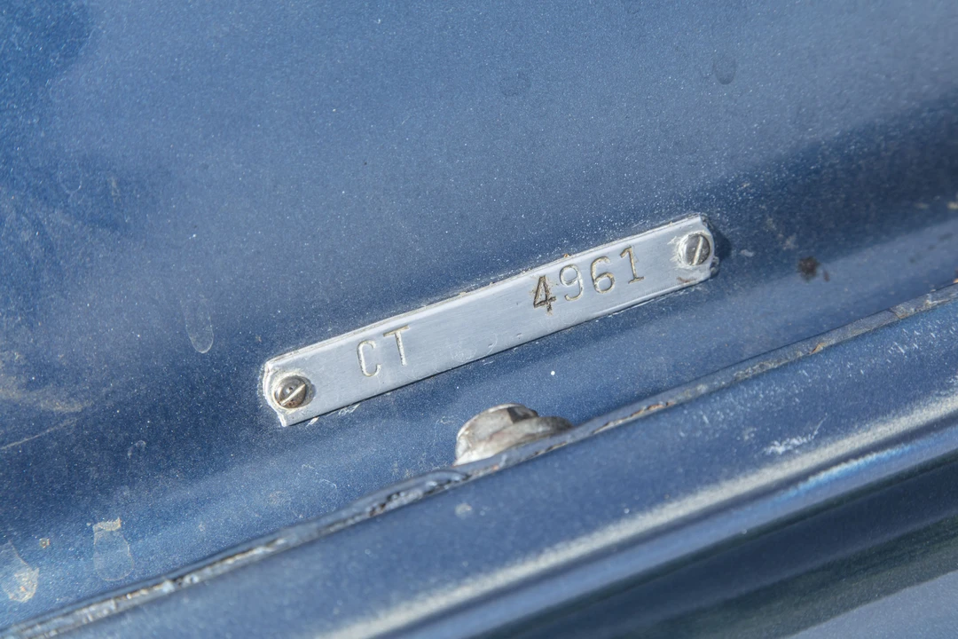 1961 Rolls-Royce Silver Cloud II - Image 12 of 31