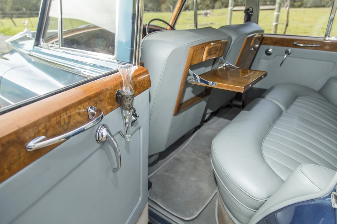 1961 Rolls-Royce Silver Cloud II - Image 23 of 31