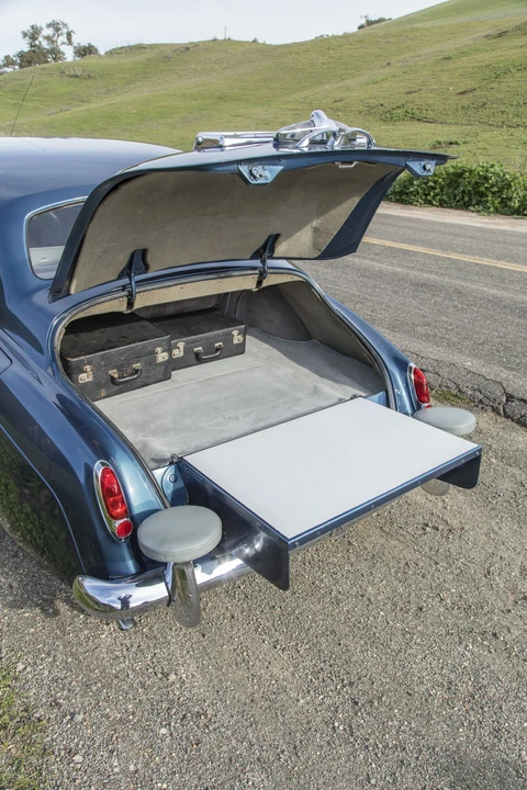 1961 Rolls-Royce Silver Cloud II - Image 4 of 31
