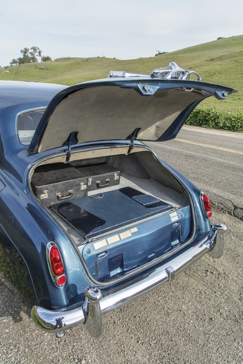 1961 Rolls-Royce Silver Cloud II - Image 6 of 31