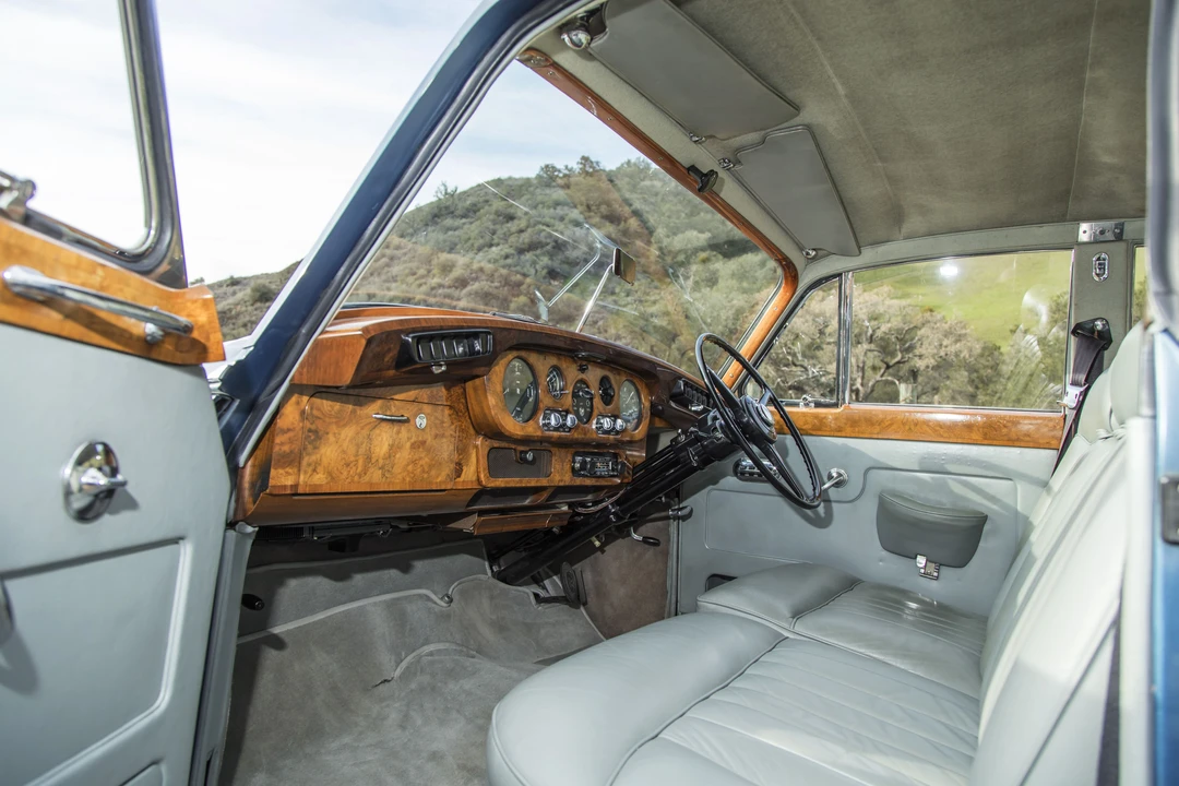 1961 Rolls-Royce Silver Cloud II - Image 26 of 31