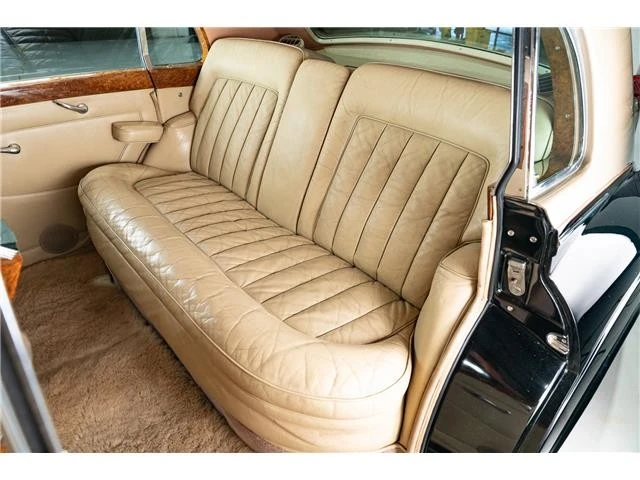 1961 Rolls-Royce Silver Cloud II - Image 21 of 21