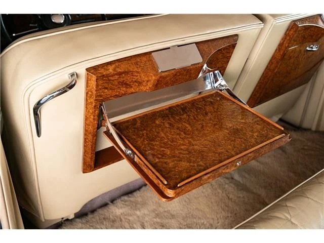 1961 Rolls-Royce Silver Cloud II - Image 20 of 21