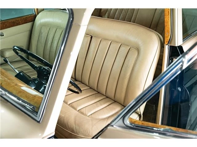 1961 Rolls-Royce Silver Cloud II - Image 17 of 21